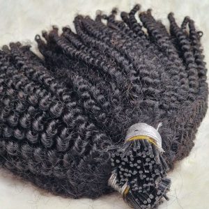 EXTENSIONS ANNEAUX AFRO KINKY