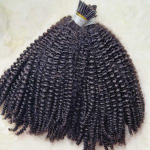 EXTENSIONS ANNEAUX AFRO KINKY