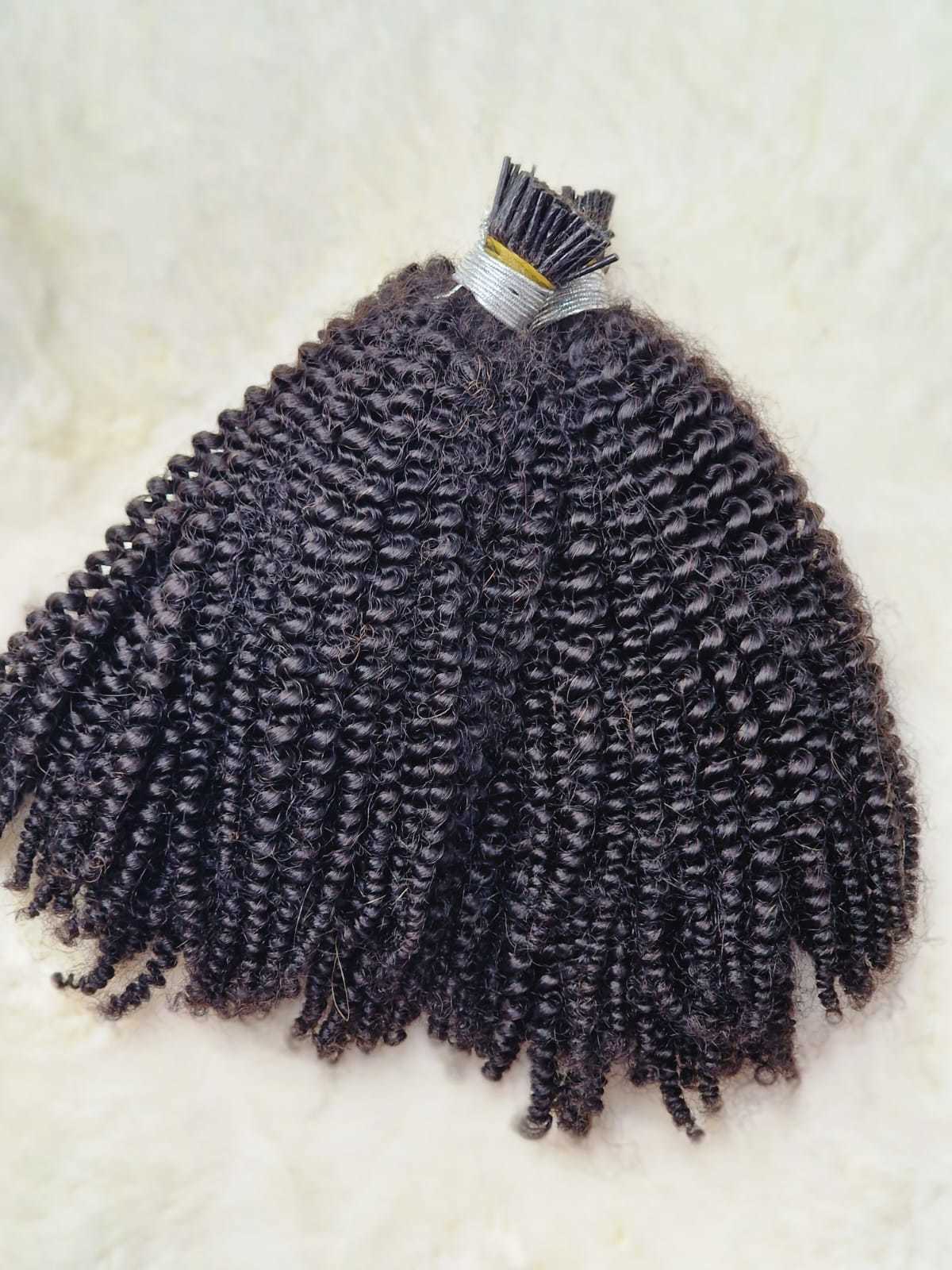 EXTENSIONS ANNEAUX AFRO KINKY