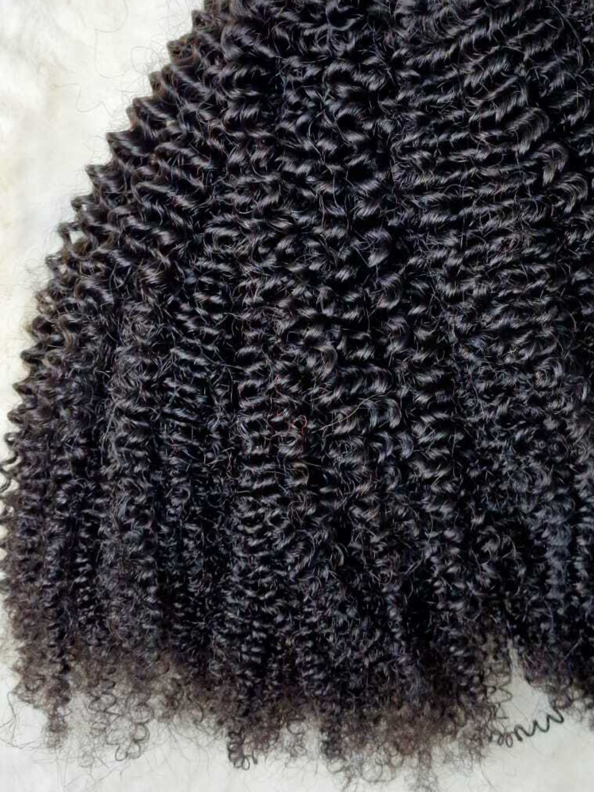 EXTENSION KERATINE AFRO KINKY