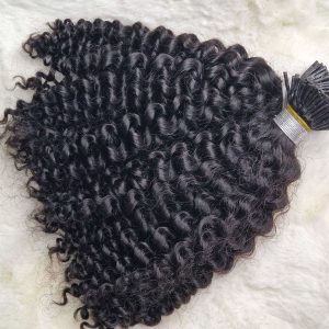EXTENSIONS ANNEAUX JERRY CURL