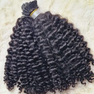 EXTENSIONS ANNEAUX JERRY CURL