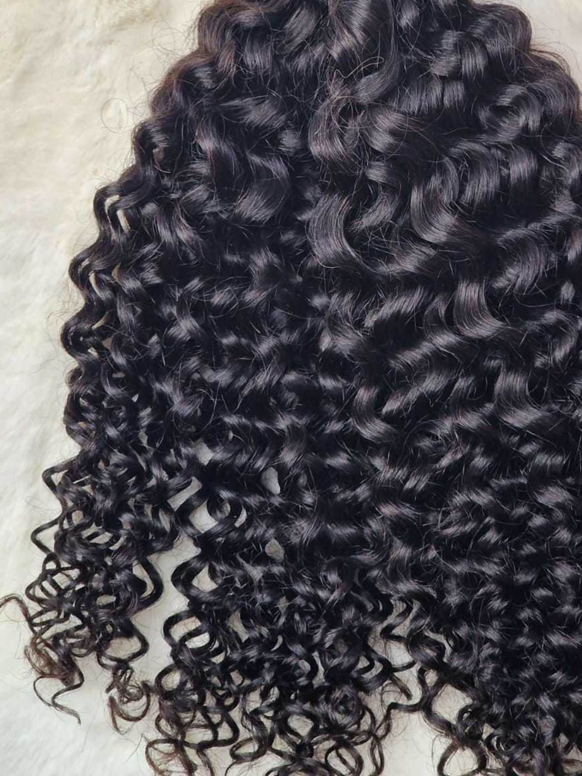 EXTENSION KERATINE BOHEMIAN CURL