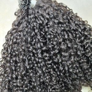 EXTENSION KERATINE KINKY CURL DOUBLE EPAISSEUR