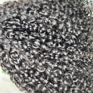 EXTENSION KERATINE KINKY CURL DOUBLE EPAISSEUR
