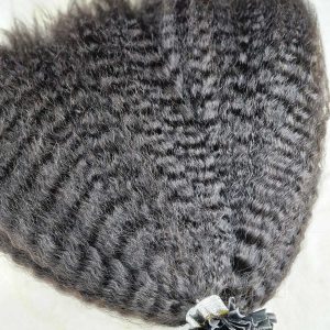 EXTENSION KERATINE KINKY STRAIGHT