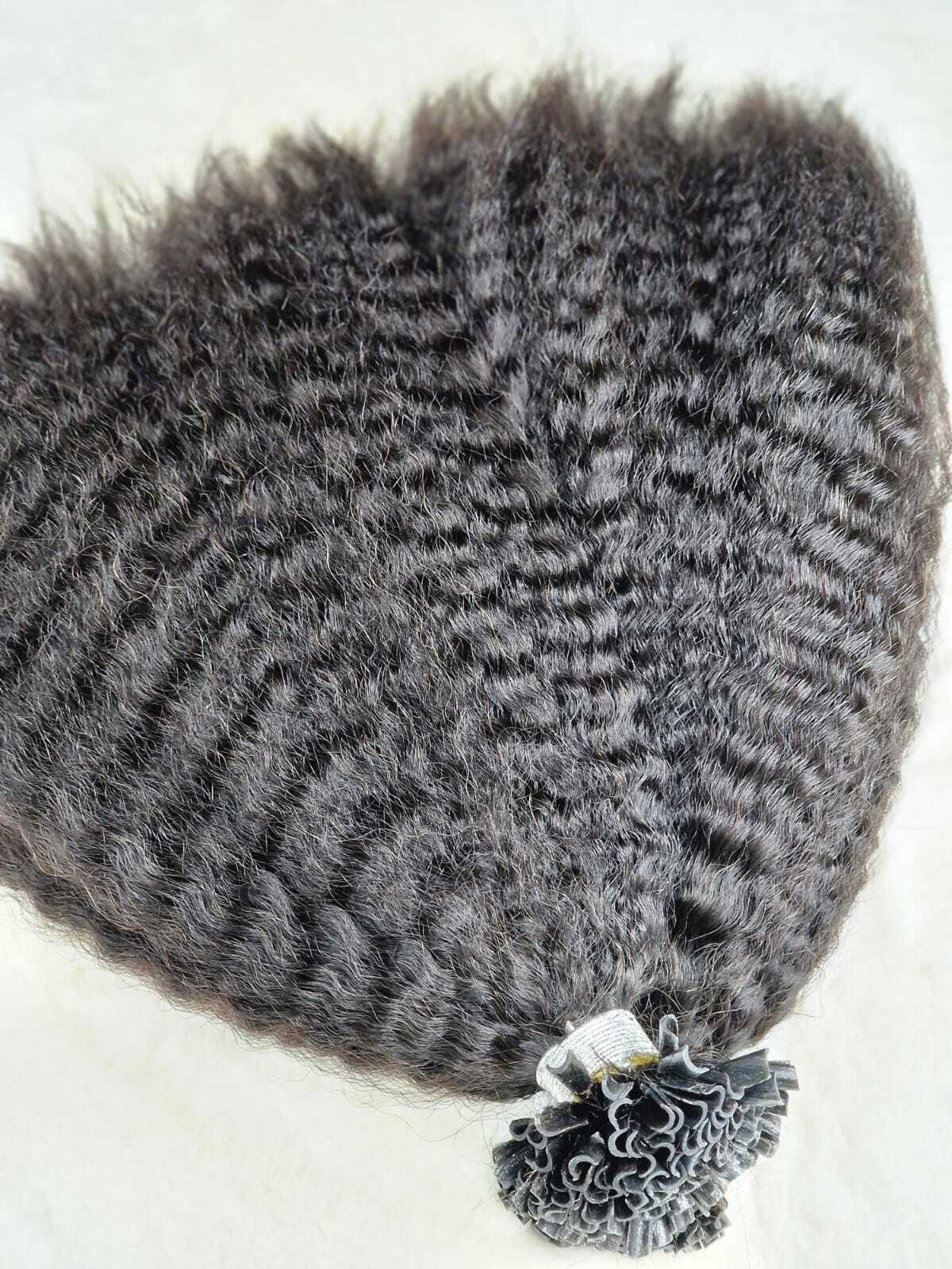 EXTENSION KERATINE KINKY STRAIGHT