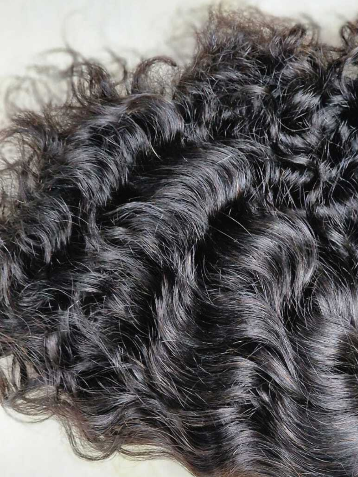 EXTENSIONS ANNEAUX ITALY CURL