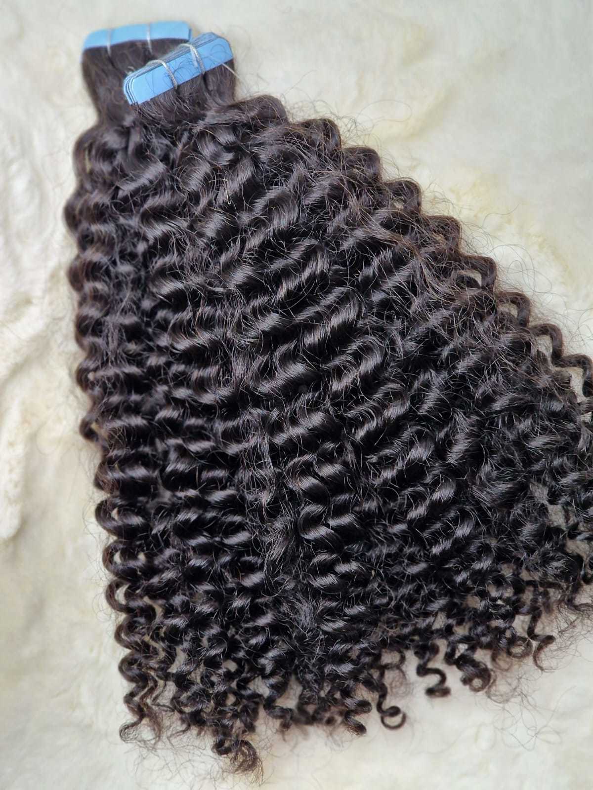 BANDES ADHESIVES JERRY CURL