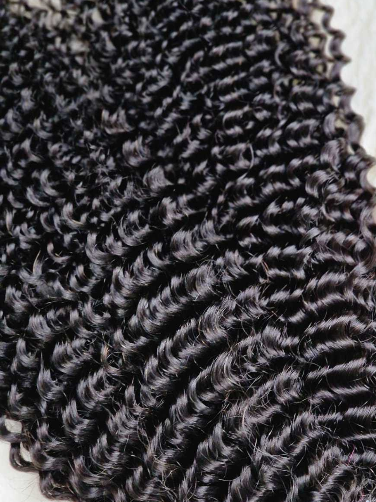 EXTENSIONS ANNEAUX KINKY CURL