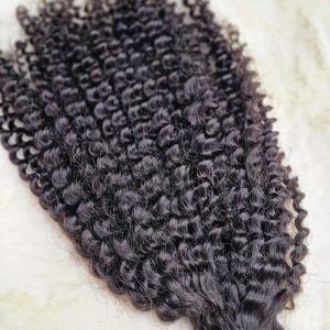 BANDES ADHESIVES KINKY CURL