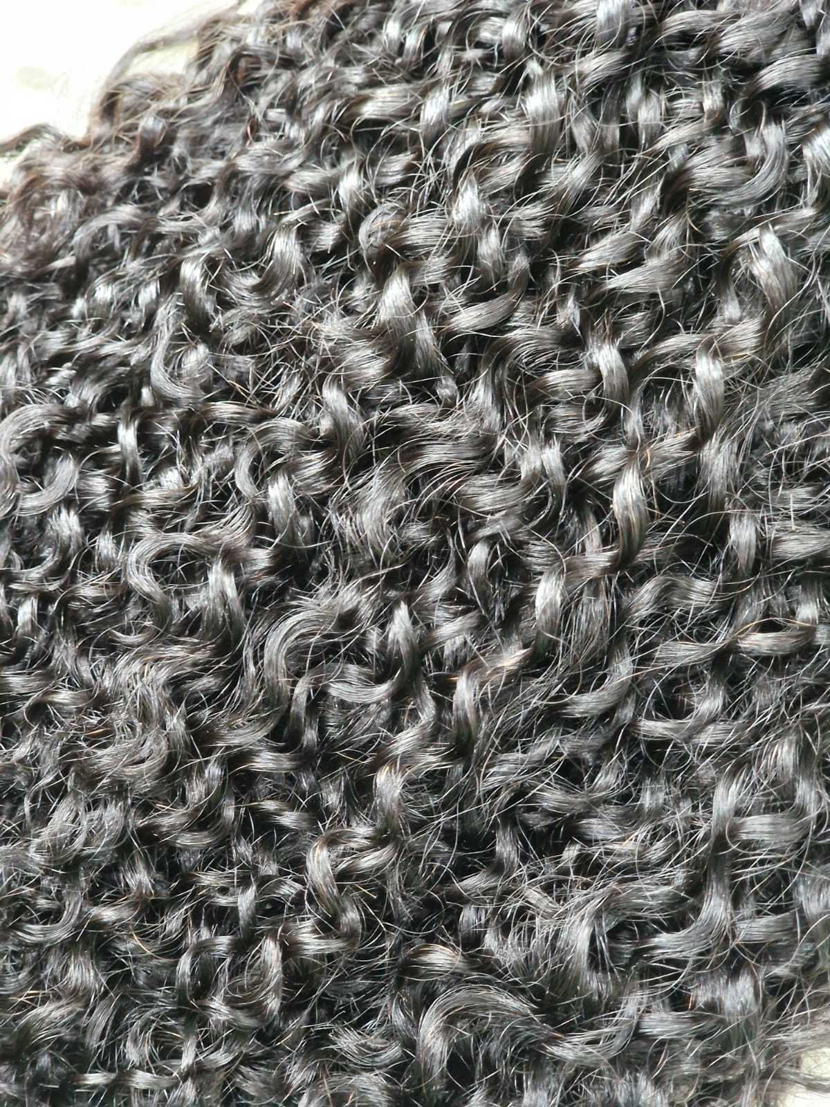BANDES ADHESIVES KINKY CURL DOUBLE EPAISSEUR