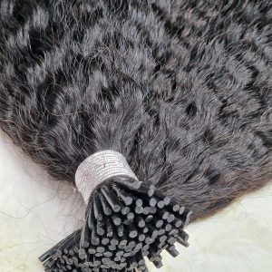 EXTENSIONS ANNEAUX KINKY STRAIGHT