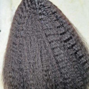 EXTENSIONS ANNEAUX KINKY STRAIGHT