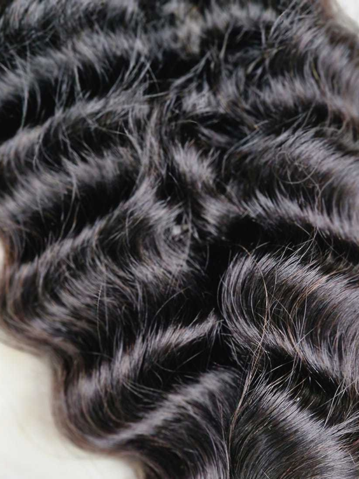 EXTENSION KERATINE LOOSE WAVE