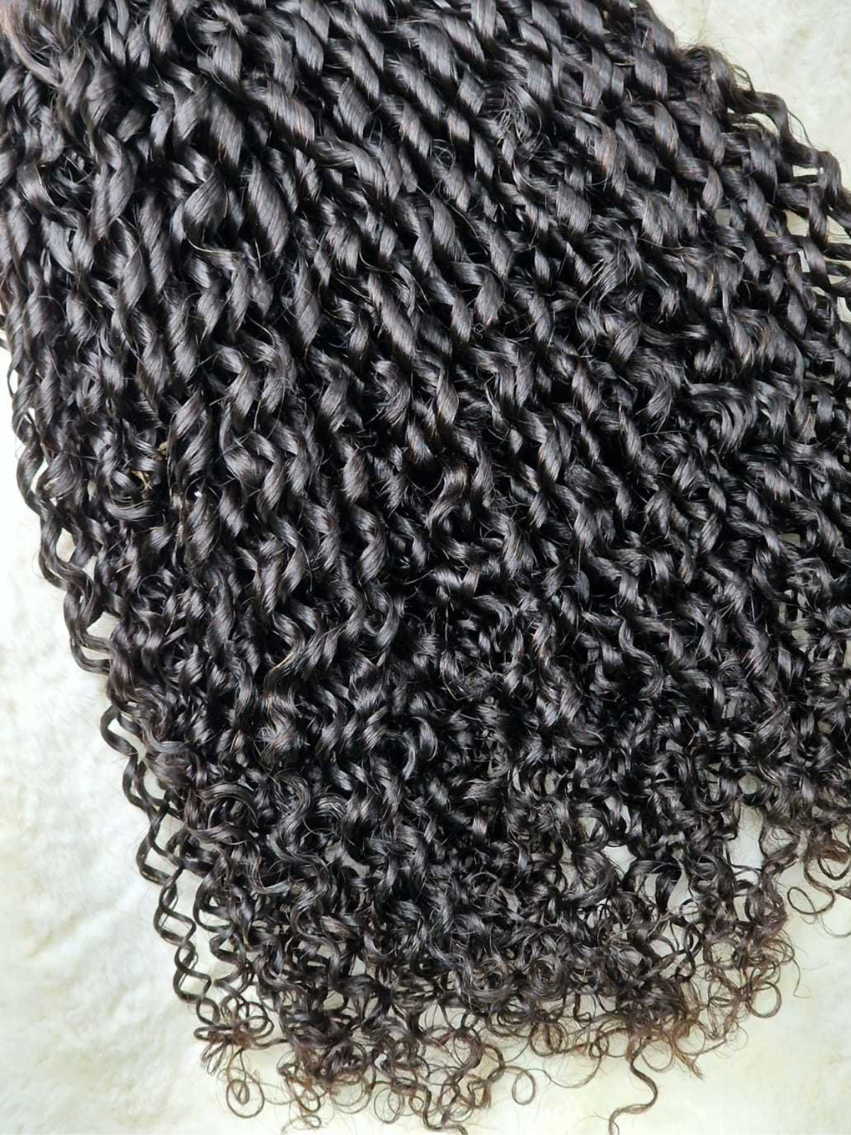 EXTENSION KERATINE PISSY CURL