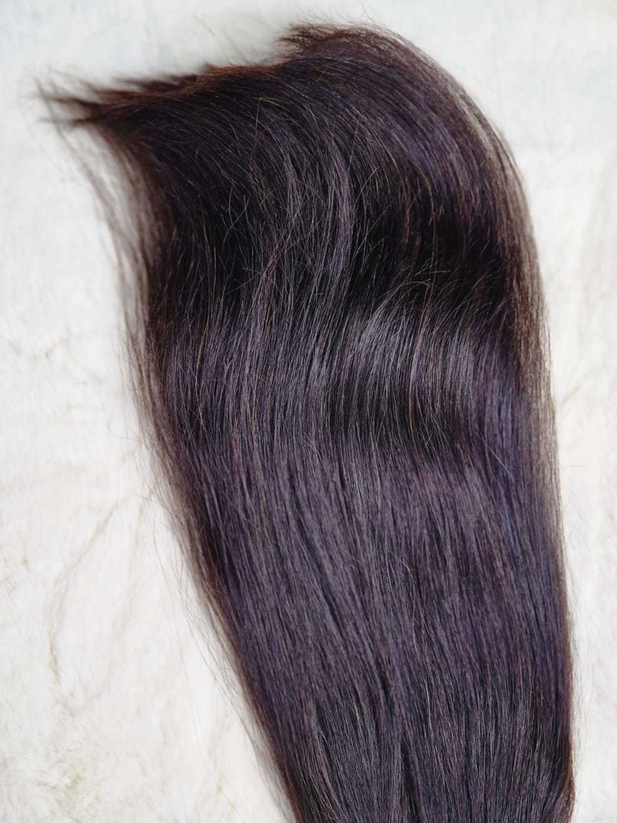 EXTENSION KERATINE STRAIGHT