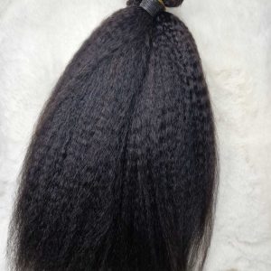 TISSAGE KINKY STRAIGHT