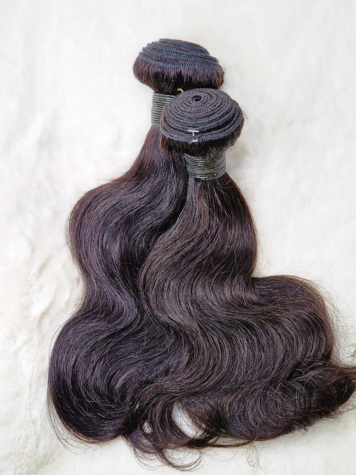 TISSAGE BODY WAVE