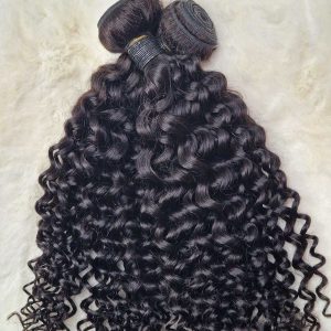 TISSAGE BOHEMIAN CURL