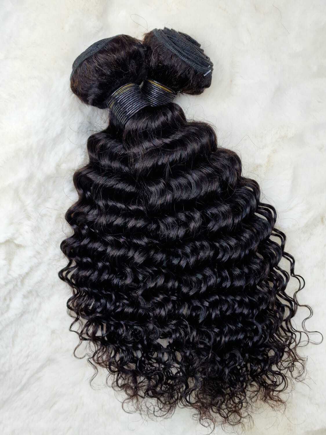 TISSAGE DEEP WAVE