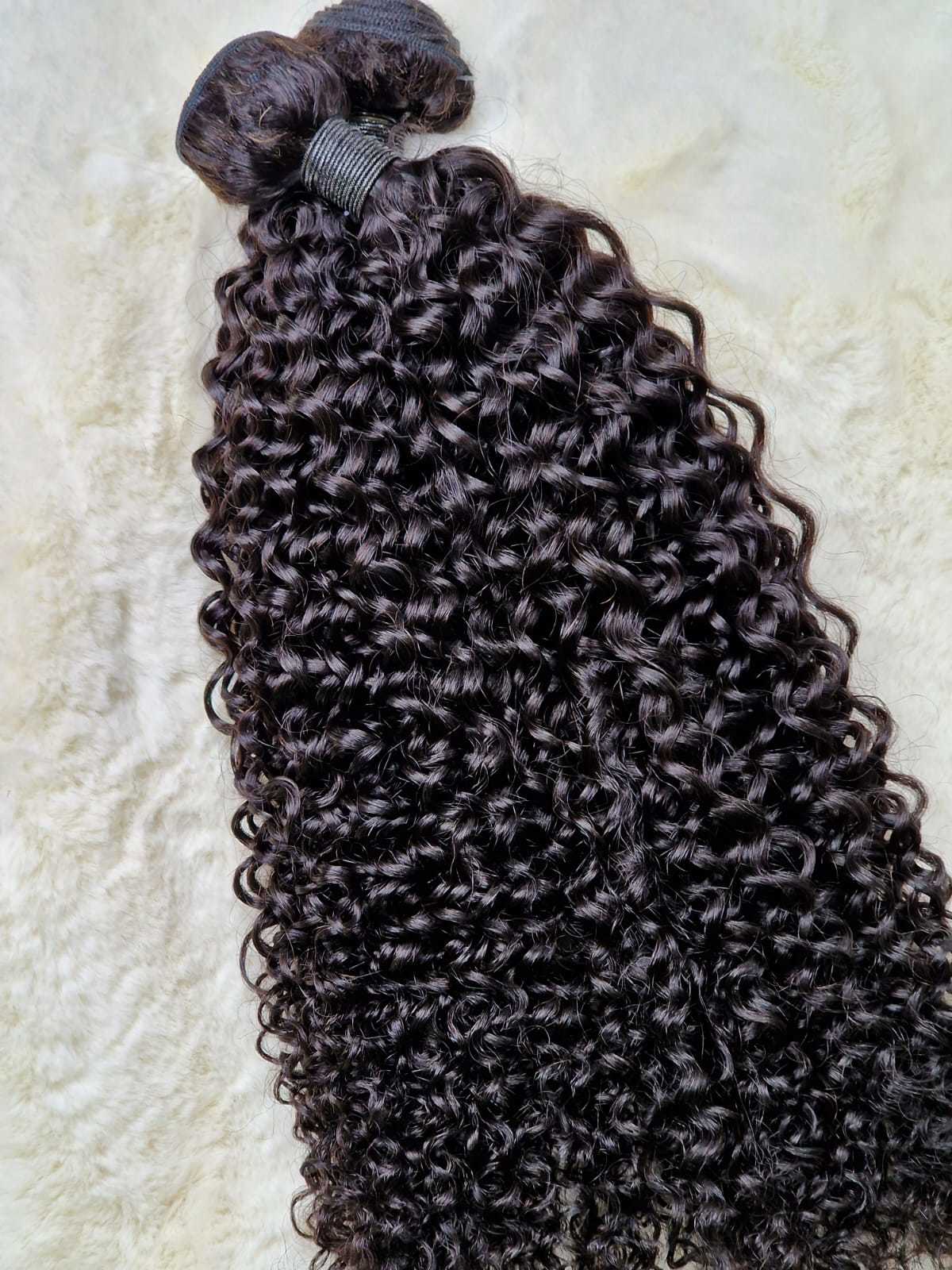 TISSAGE JERRY CURL