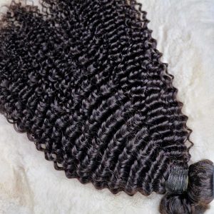 TISSAGE KINKY CURL
