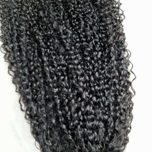 TISSAGE KINKY CURL DOUBLE EPAISSEUR