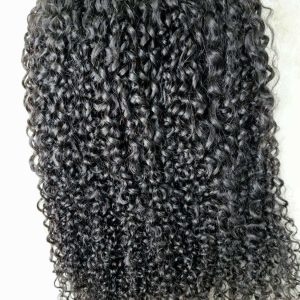 TISSAGE KINKY CURL DOUBLE EPAISSEUR