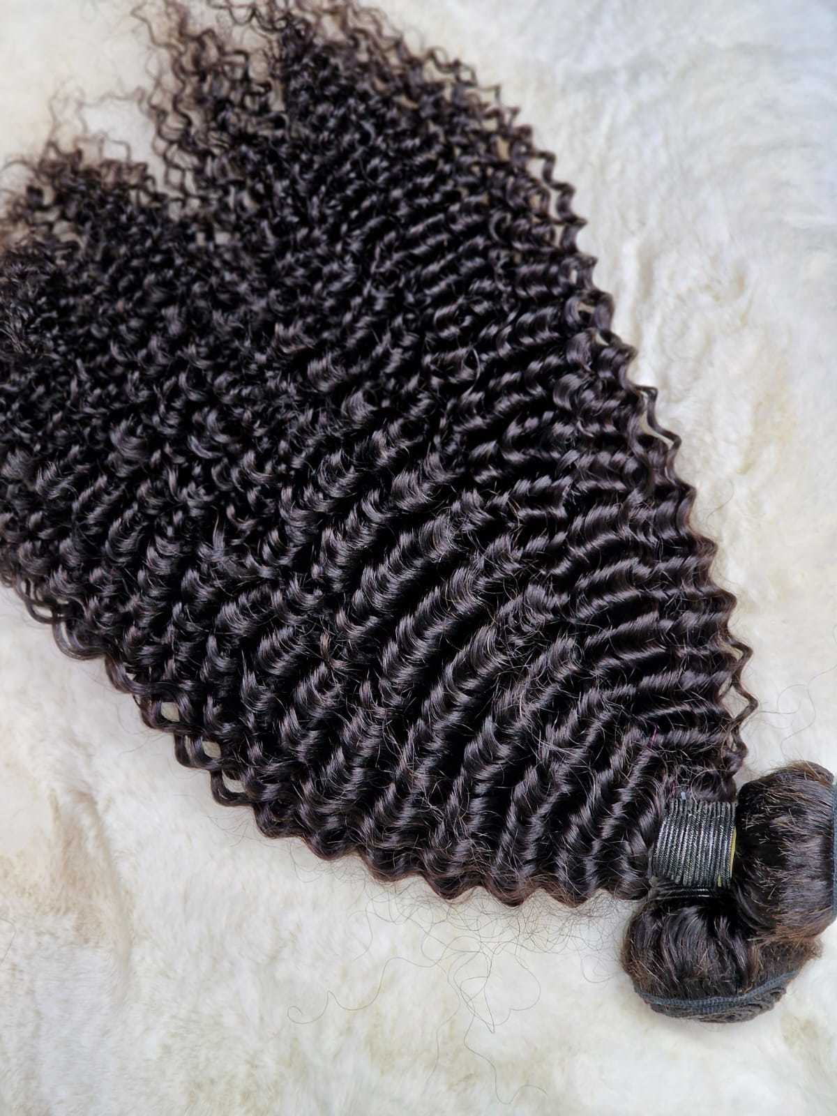 TISSAGE KINKY CURL