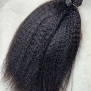 TISSAGE KINKY STRAIGHT