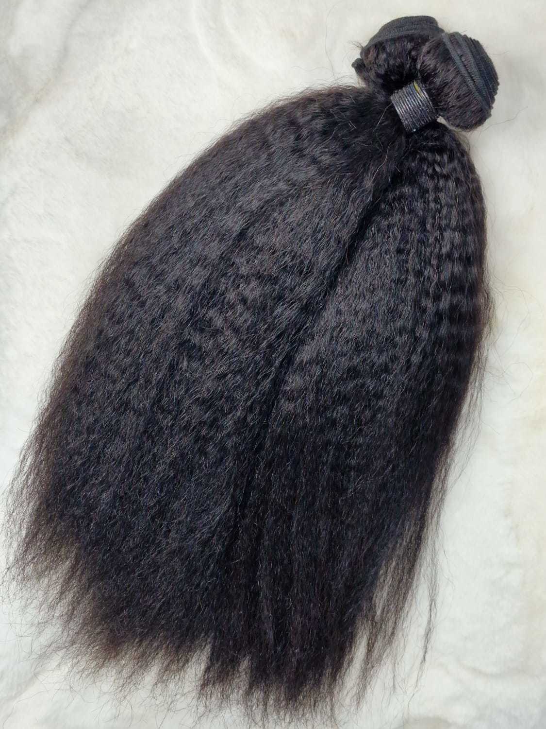 TISSAGE KINKY STRAIGHT