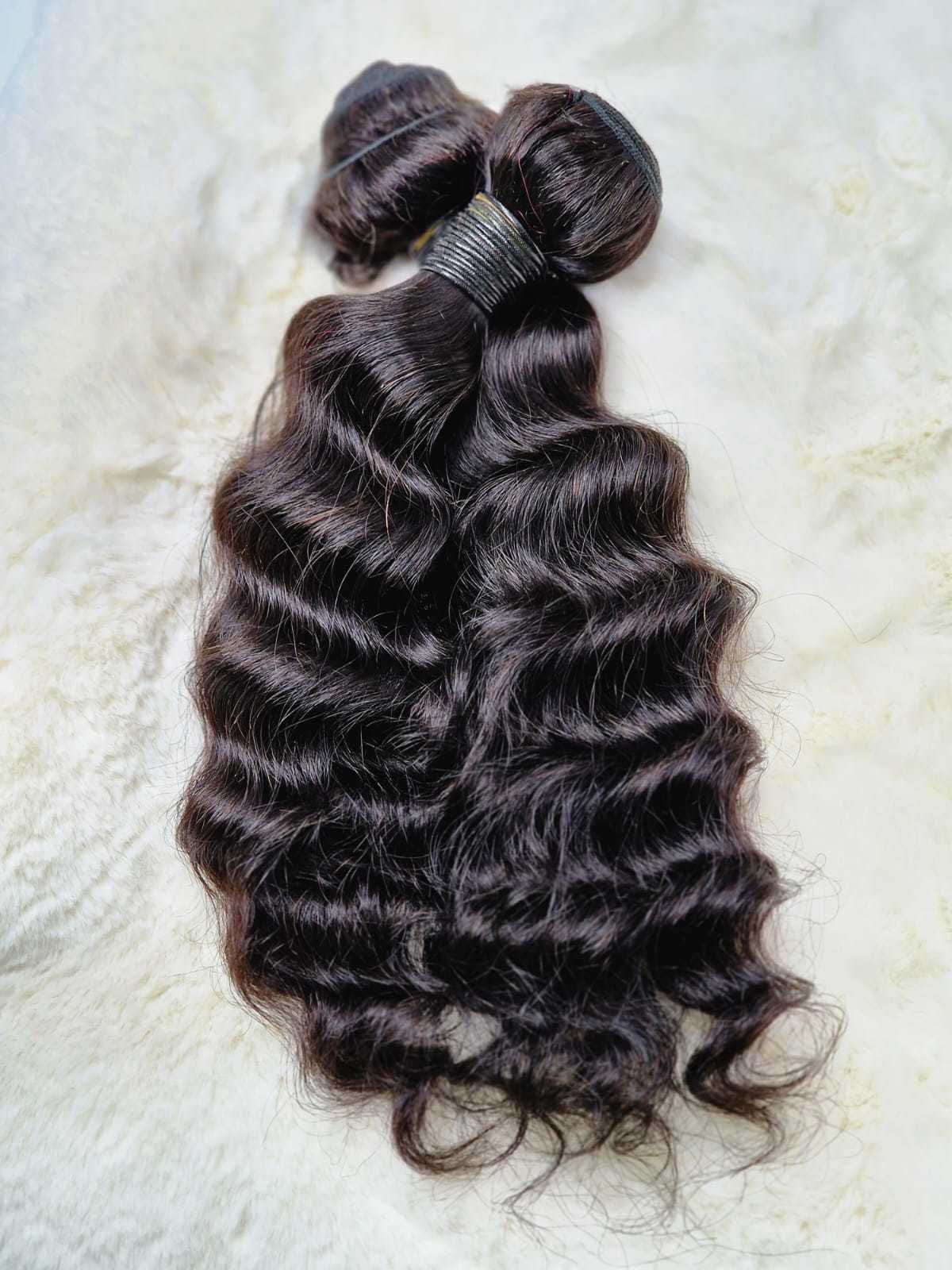 TISSAGE LOOSE WAVE