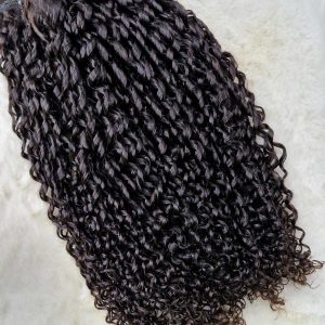 TISSAGE PISSY CURL