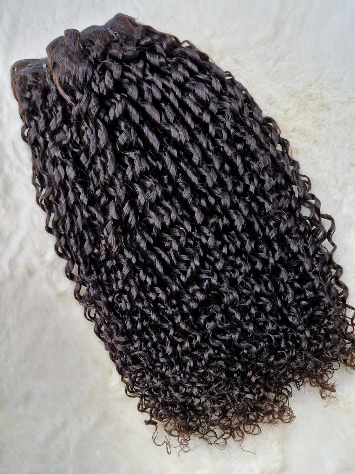 TISSAGE PISSY CURL