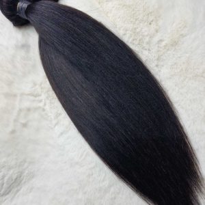 TISSAGE YAKI
