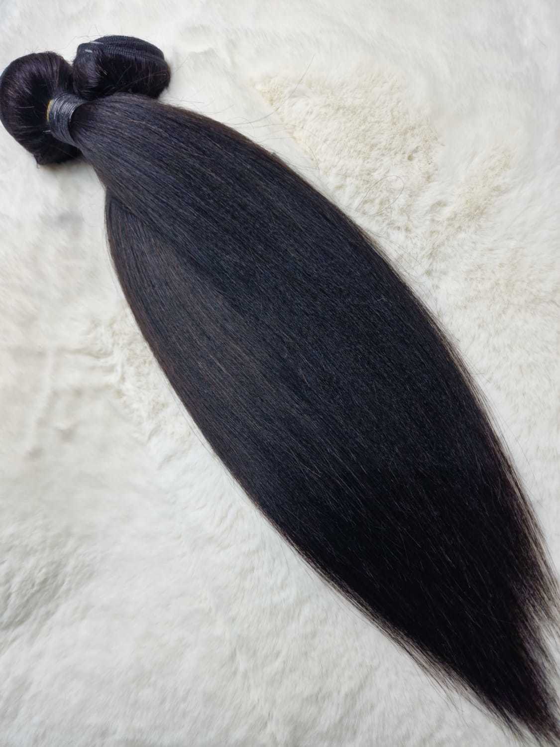 TISSAGE YAKI