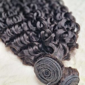 TISSAGE WATER WAVE