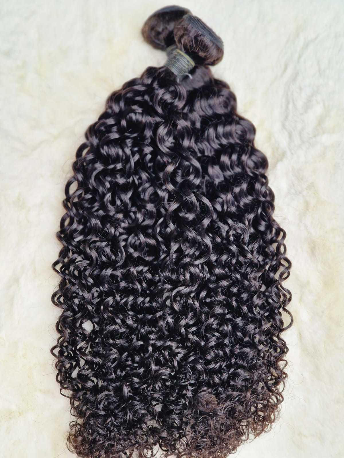 TISSAGE WATER WAVE