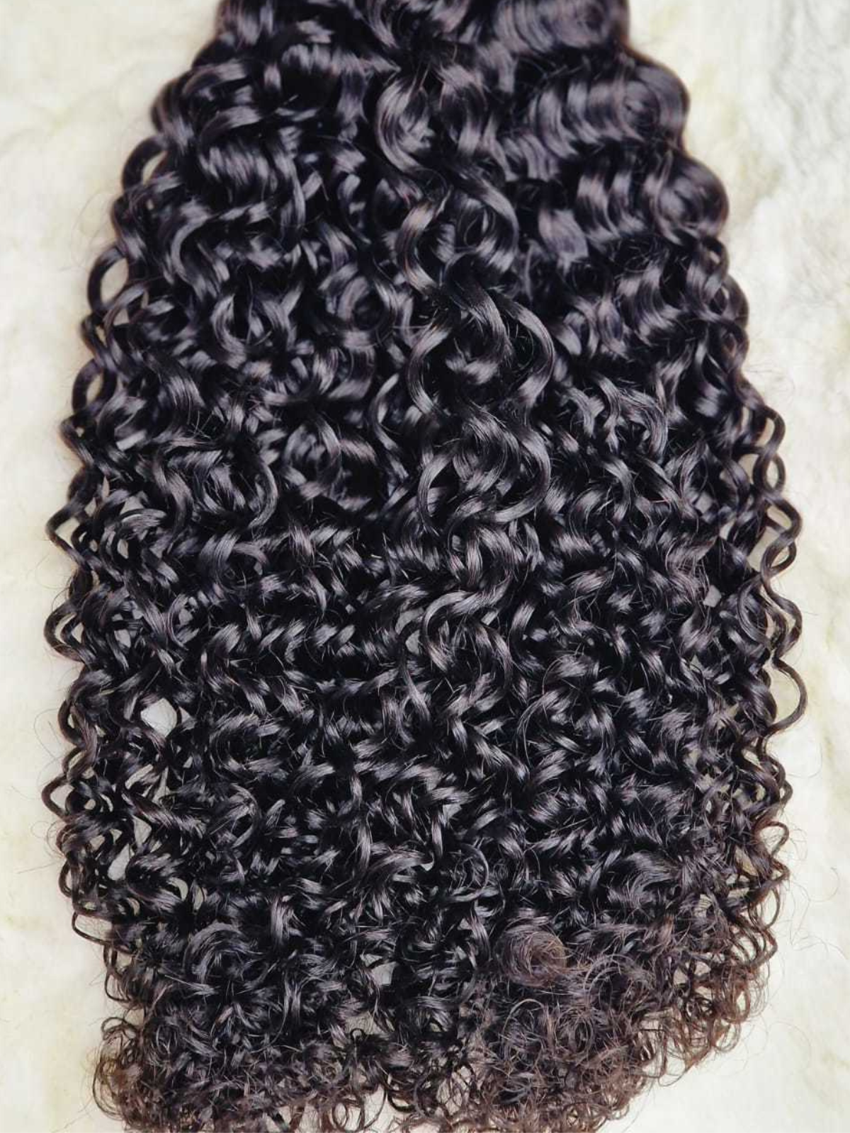 EXTENSION KERATINE WATER WAVE