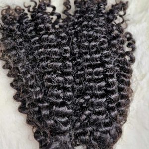 BANDES ADHESIVES AFRO CURL