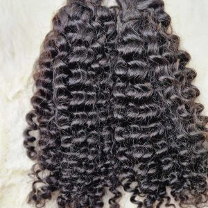 BANDES ADHESIVES AFRO CURL