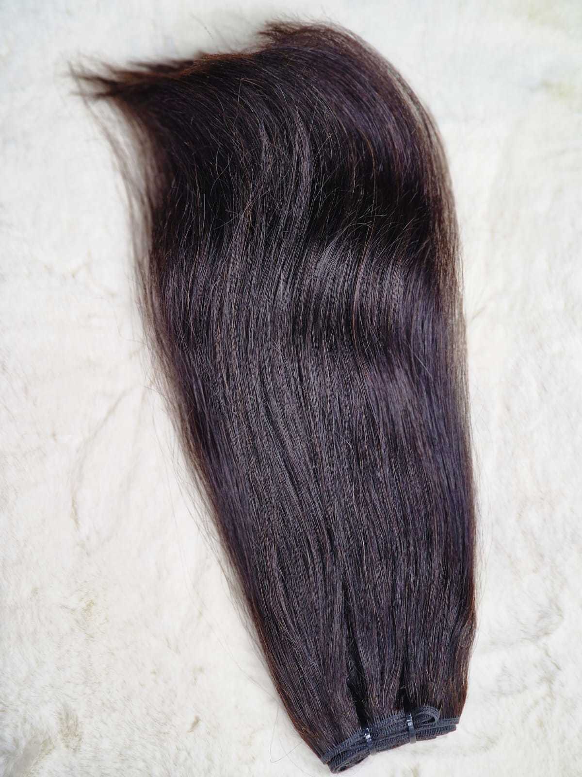 TISSAGE STRAIGHT
