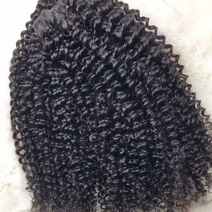 TISSAGE AFRO CURL