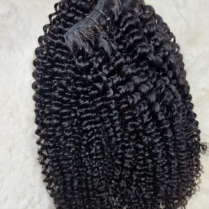 TISSAGE AFRO CURL