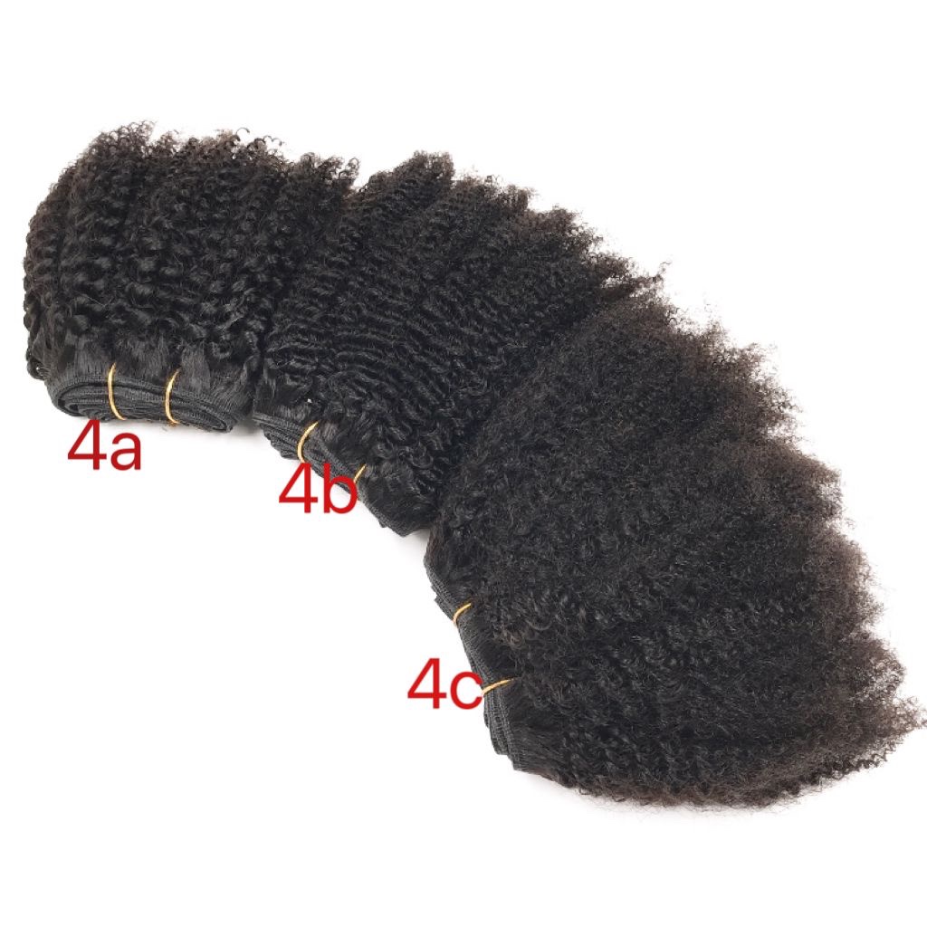 TISSAGE AFRO KINKY – Image 3