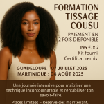 Formation Extensions Guyane