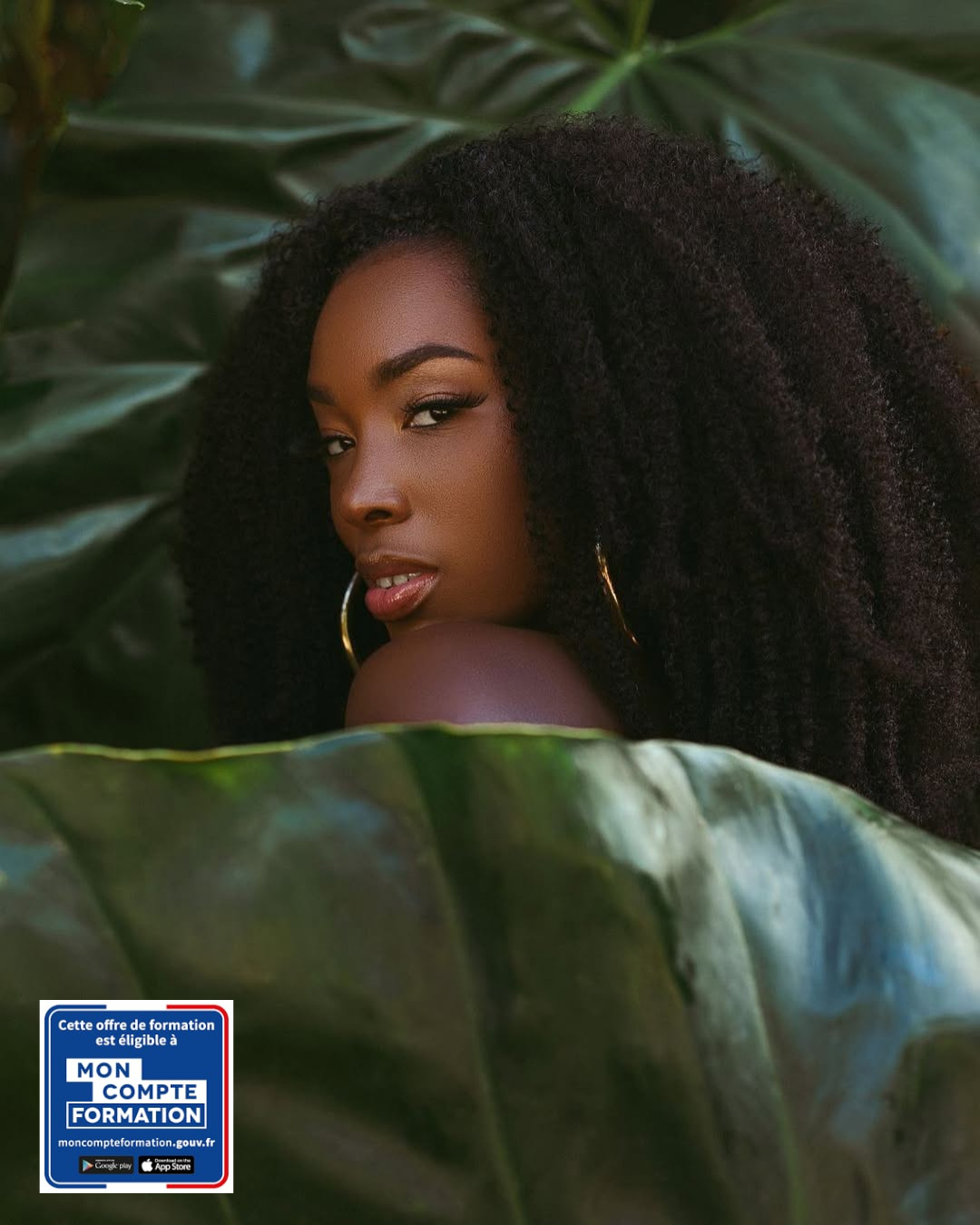 Formation Lace Wig Guadeloupe